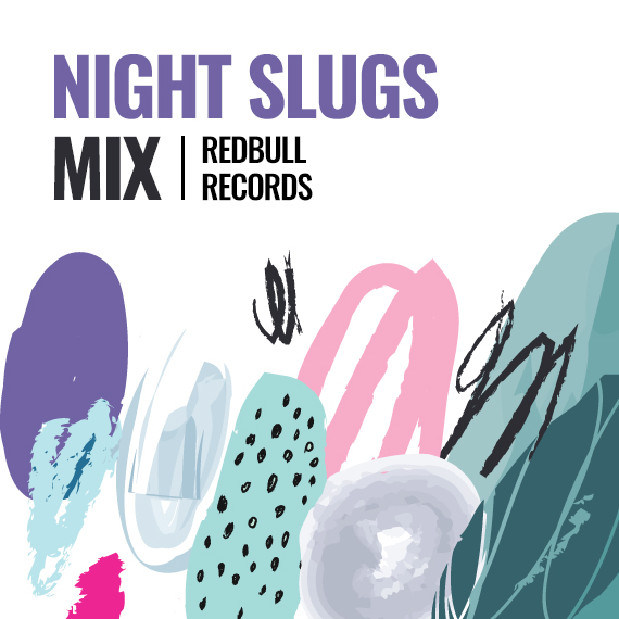 Night Slugs Mix