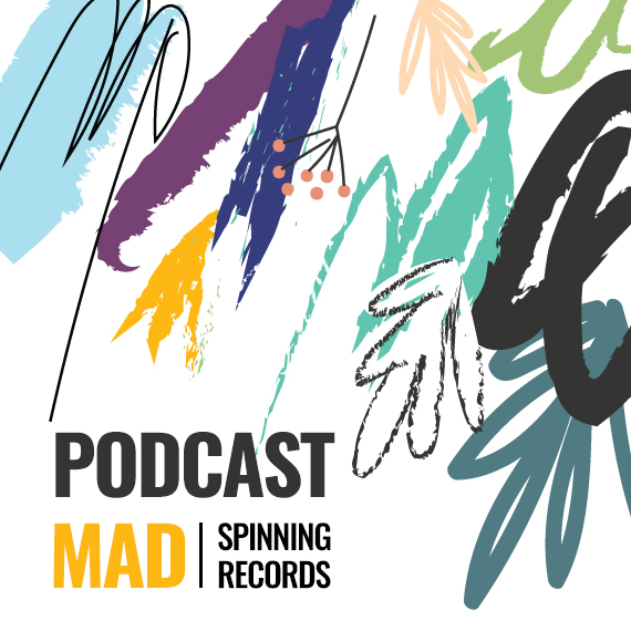 Mad Podcast